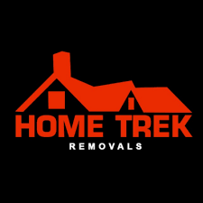Logo HomeTrek Removals